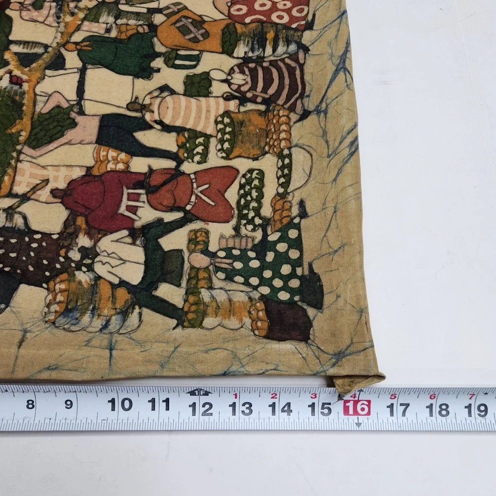 N/A safari cultural